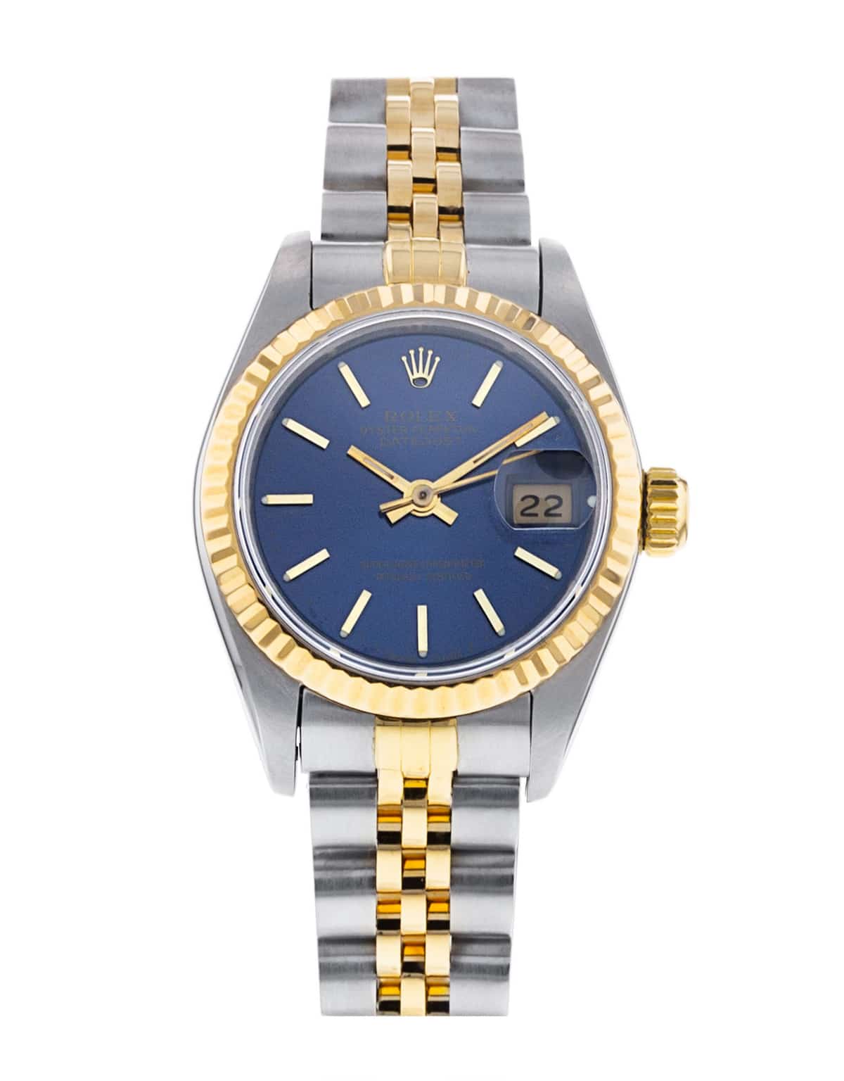 Rolex Datejust Lady 69173